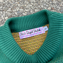 Load image into Gallery viewer, Beetle Sweater