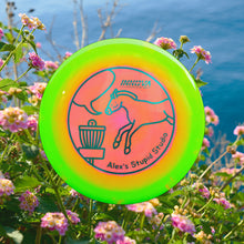 Load image into Gallery viewer, Innova Disc Golf Disc (Fairway Driver)