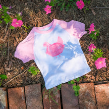 Load image into Gallery viewer, Hen on Nest Baby Tee