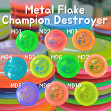 Load image into Gallery viewer, Innova Disc Golf Disc (Distance Driver)