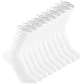 CREW SOCKS - TIE DYE EVENT