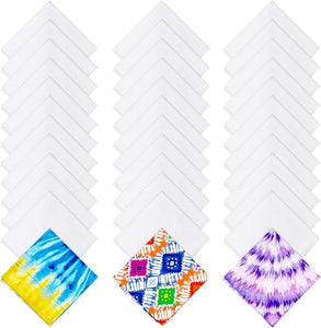 BANDANA - TIE DYE EVENT