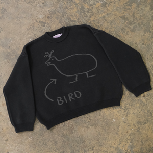 BIRD Sweater