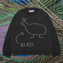 Load image into Gallery viewer, BIRD Sweater