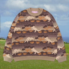 Load image into Gallery viewer, Kangaroo Sweater