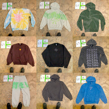 Load image into Gallery viewer, 2025 Sample Sale (Size M)