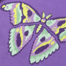 Load image into Gallery viewer, Moth Sweater