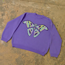 Load image into Gallery viewer, Moth Sweater