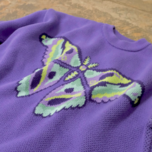 Load image into Gallery viewer, Moth Sweater