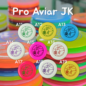 Innova Disc Golf Disc (Putter + Approach)