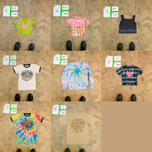 Load image into Gallery viewer, 2025 Sample Sale (Size XS/S)