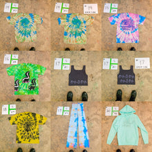 Load image into Gallery viewer, 2025 Sample Sale (Size XS/S)