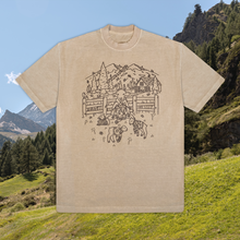 Load image into Gallery viewer, Sweater Sheep Tee