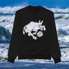 Load image into Gallery viewer, Aggro-donkey Crewneck