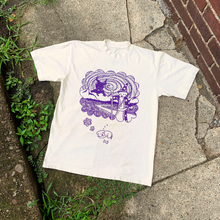 Load image into Gallery viewer, Dreaming Doggy Tee