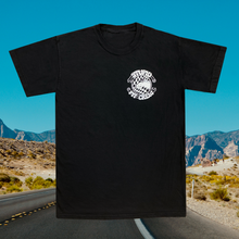 Load image into Gallery viewer, Pit Crew Tee (black)