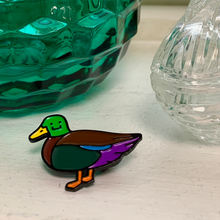 Load image into Gallery viewer, Duck Pin