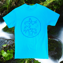Load image into Gallery viewer, June 2020 Tee (Blue)